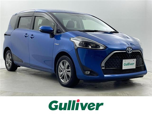 シエンタ1.5 G クエロ