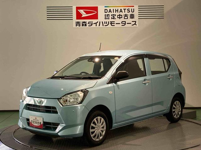 ミライースL SAIII 4WD