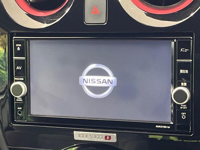 ノート1.2 e-POWER NISMO S