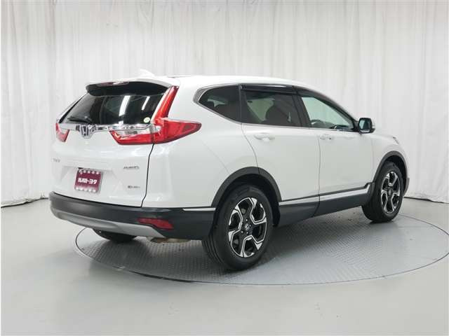 CR-V
