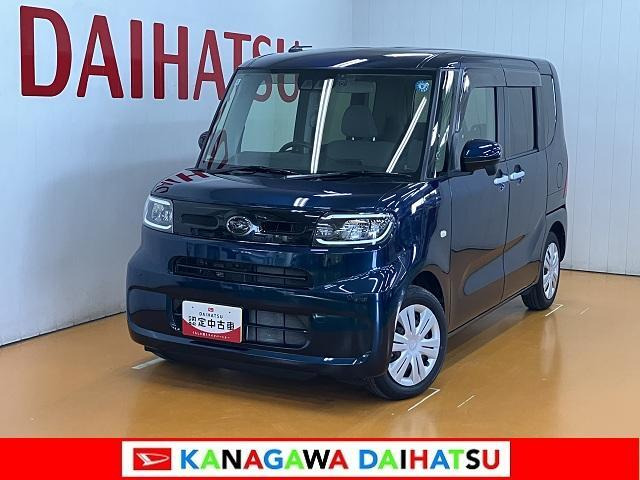 タントX ターボ