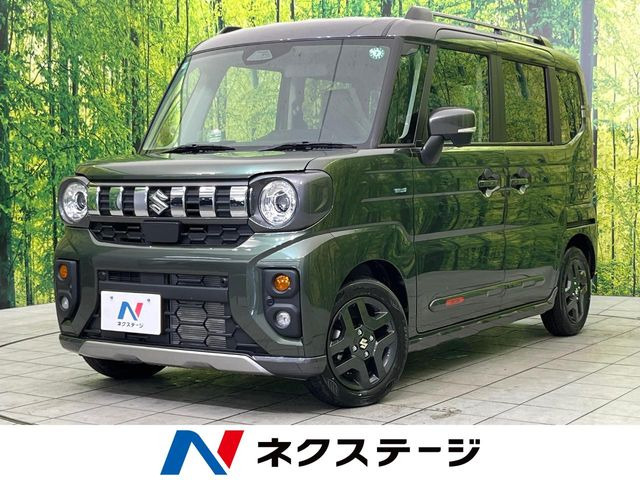 �X�y�[�V�A�M�A(�X�Y�L) �n�C�u���b�h(HYBRID) XZ ���Îԉ摜