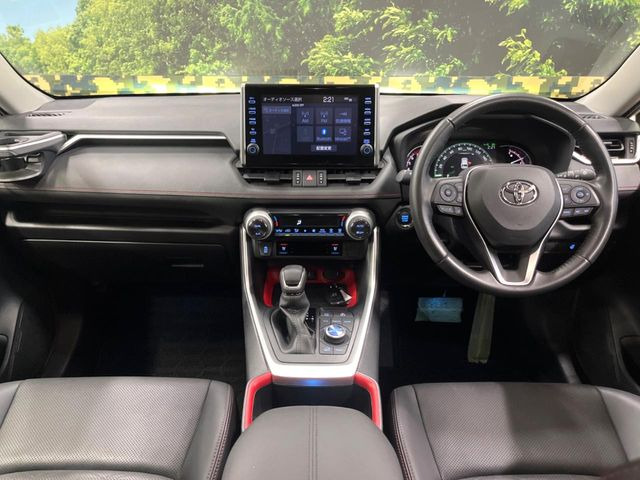 RAV42.0 アドベンチャー オフロードパッケージ 4WD