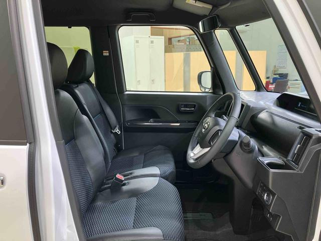 タントカスタムRS