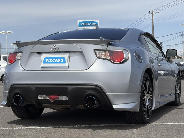 862.0 GT リミテッド