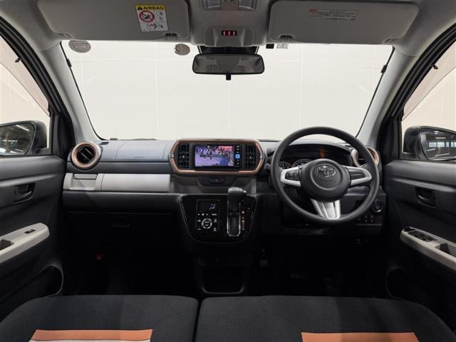 パッソ1.0 モーダ