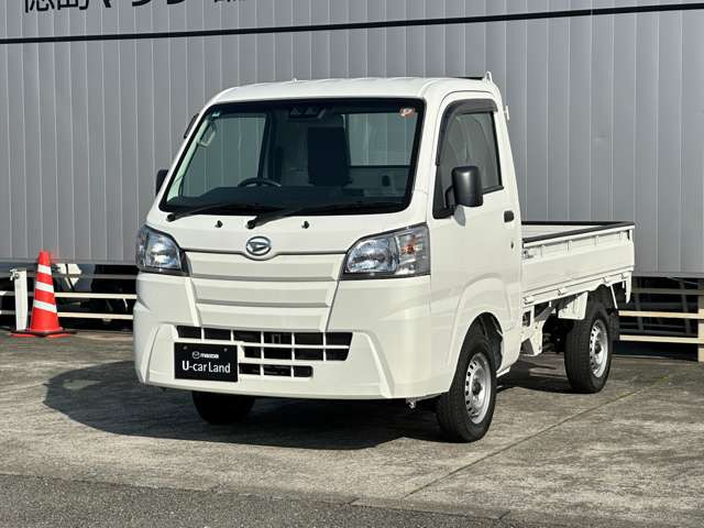 ハイゼットトラックスタンダード SAIIIt 4WD