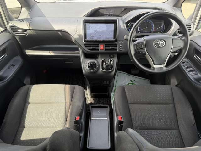 ノア1.8 ハイブリッド G