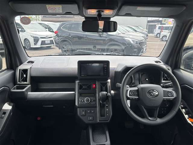 タフトG ダーククロム ベンチャー