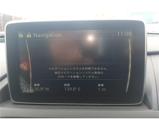 ロードスター1.5 RS