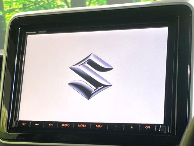 スペーシアカスタムハイブリッド(HYBRID)  XS