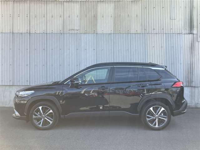 カローラクロス1.8 ハイブリッド Z