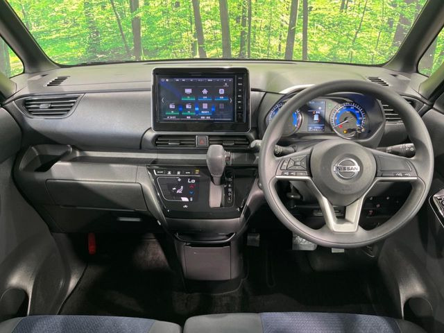 ルークスハイウェイスターX