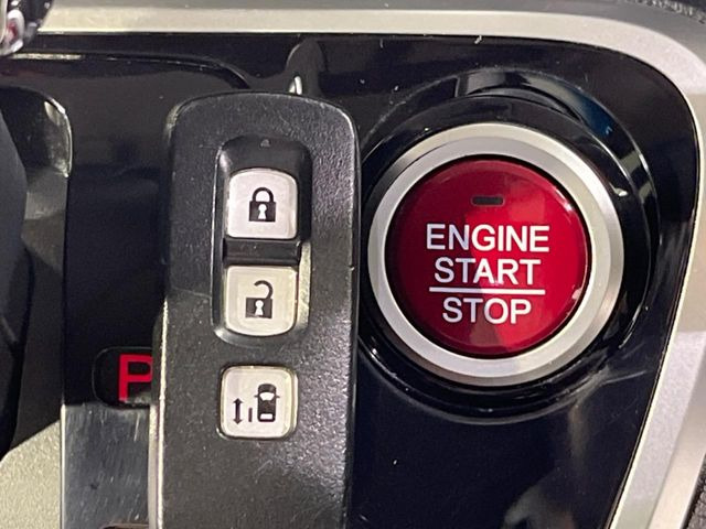 N-BOXカスタムG Lパッケージ