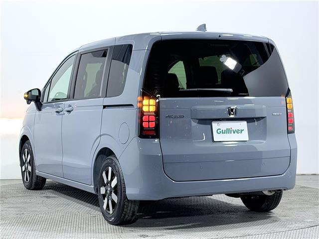 フリード1.5 e:HEV エアー EX