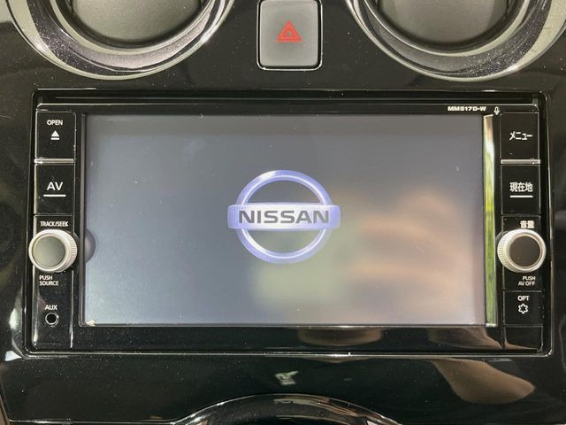 ノート1.2 e-POWER メダリスト