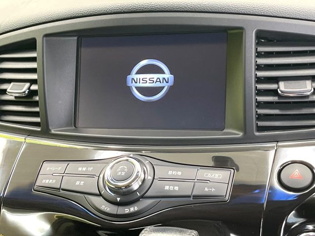 エルグランド2.5 250ハイウェイスター