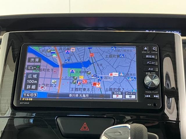 タントカスタムX トップエディション SA