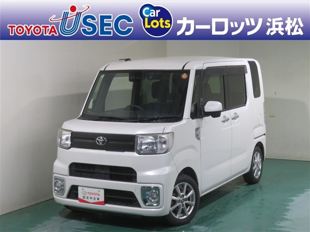 ピクシスメガL SAIII