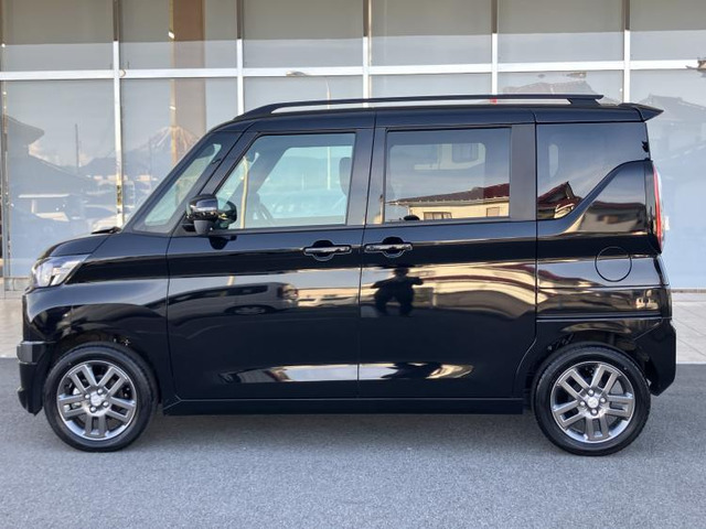 デリカミニG 4WD