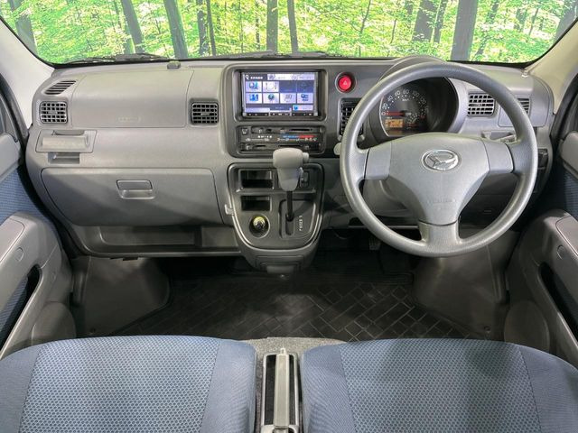 ハイゼットカーゴクルーズ ターボ ハイルーフ