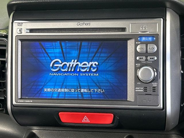 N-BOXカスタムG Lパッケージ