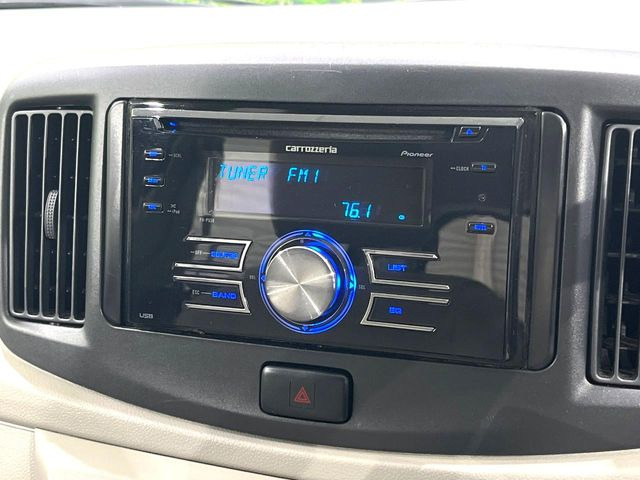 ミライースLf メモリアルエディション 4WD