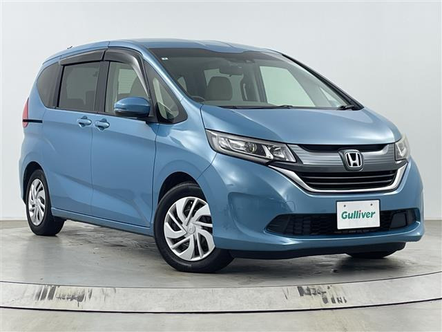 フリード1.5 G ホンダセンシング