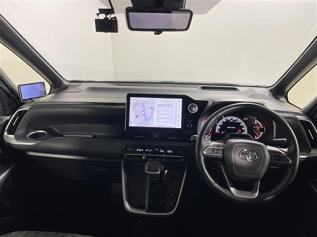 ヴォクシー2.0 S-Z