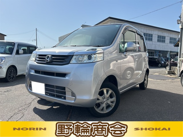 ライフG スマートプラス 4WD