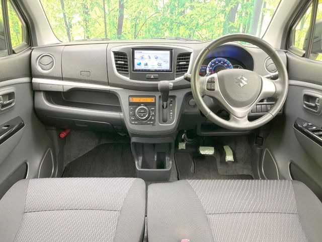 ワゴンRスティングレーT