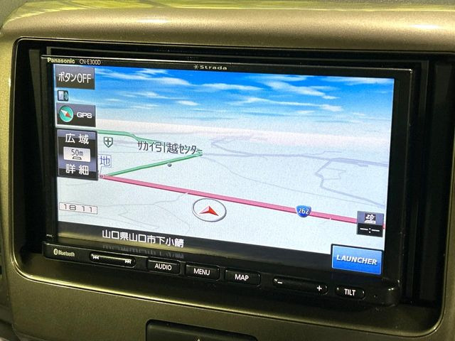 スペーシアカスタムZ