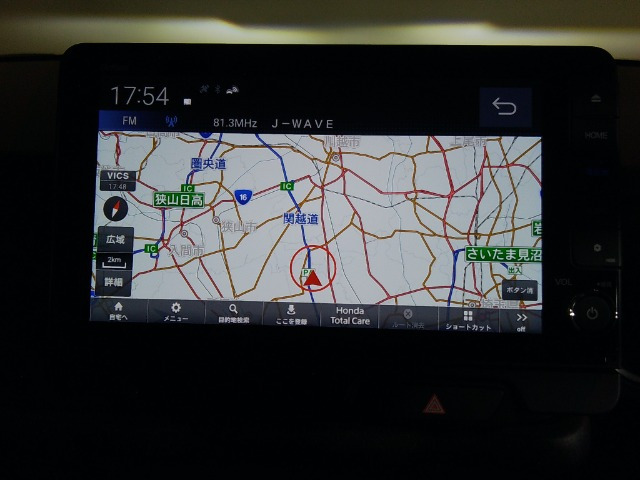 N-BOXカスタムターボ