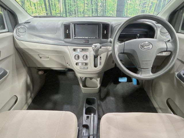 ミライースX メモリアルエディション