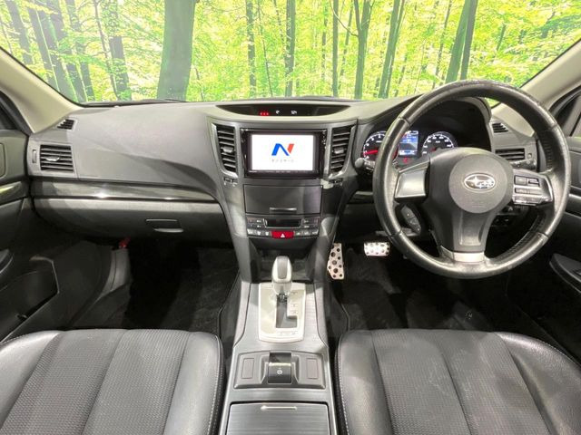 レガシィB42.5 i Bスポーツ アイサイト Gパッケージ 4WD