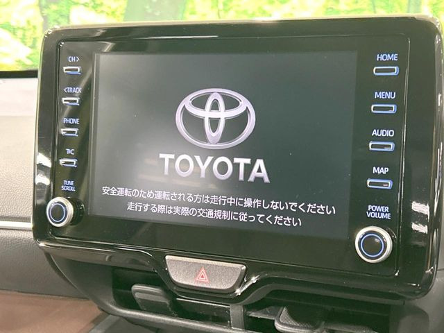 ヤリスクロス1.5 ハイブリッド Z