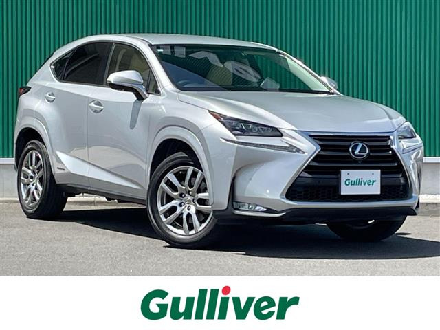 NX300h バージョンL