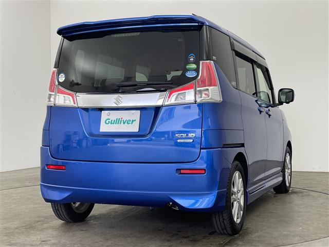 ソリオ1.2 ハイブリッド(HYBRID)  MZ デュアルカメラブレーキサポート