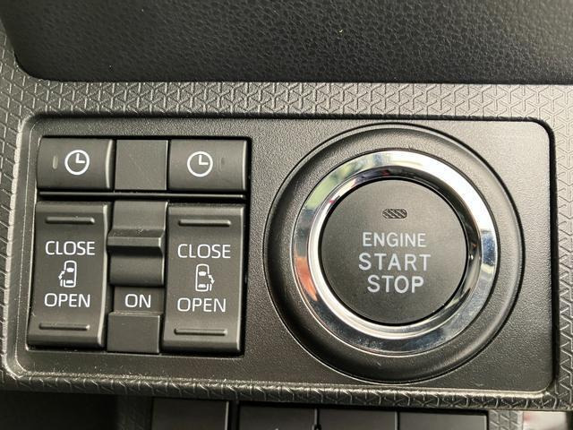 タントファンクロス ターボ