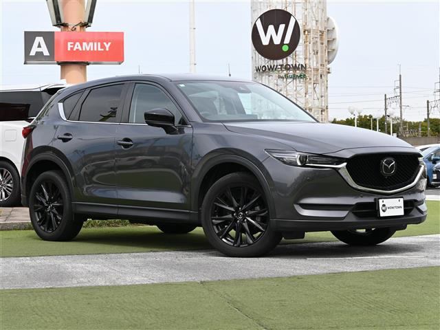 CX-52.2 XD ブラックトーンエディション