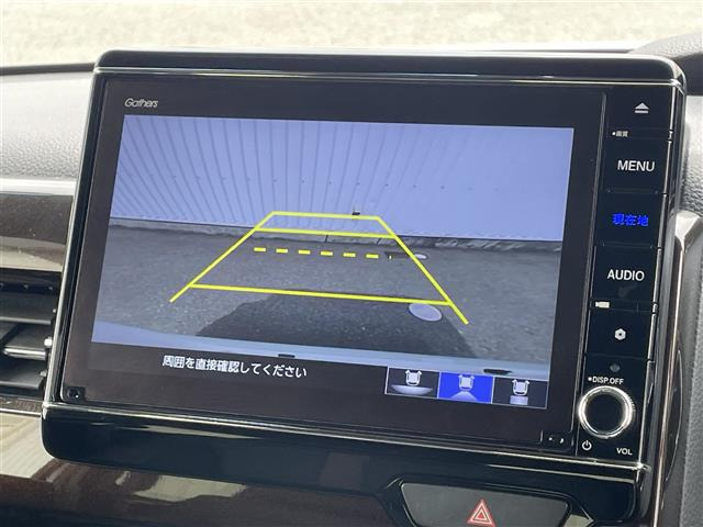 N-BOXカスタムL コーディネートスタイル