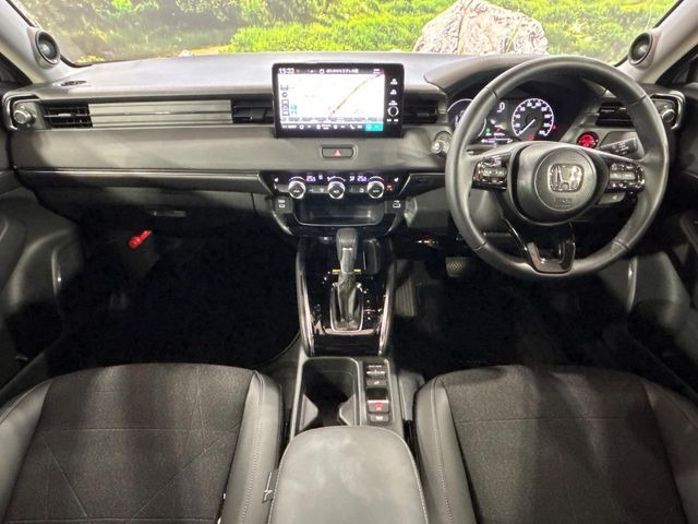 ヴェゼル1.5 e:HEV Z