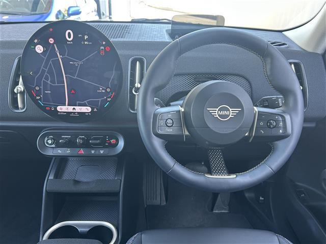 ミニカントリーマン