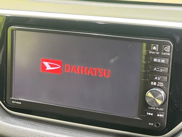 ムーヴカスタムRS 20thアニバーサリー ゴールドエディション SAII