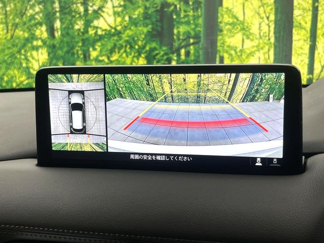 CX-52.2 XD Lパッケージ