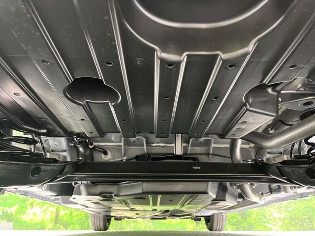 下回りがきれいなうちに、防錆加工の施工がオススメ。降雪地域はもちろん、沿岸部にお住いの方や、趣味でマリン・ウィンタースポーツをされる方にご好評いただいております。