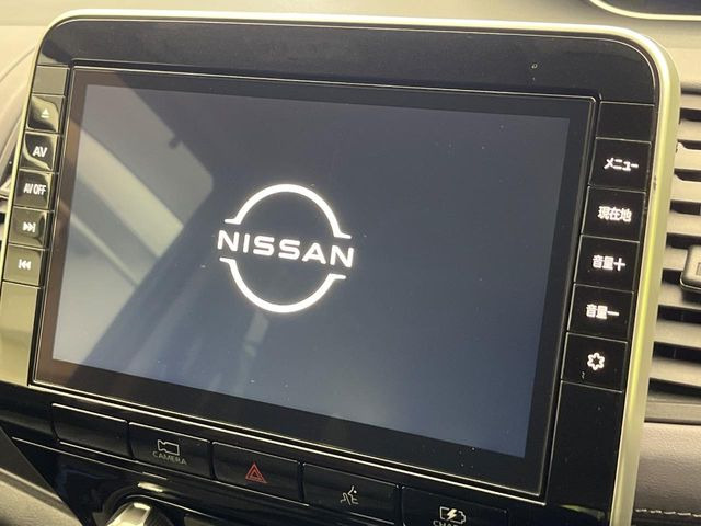 セレナ1.2 e-POWER ハイウェイスターV