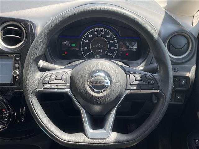 ノート1.2 e-POWER X