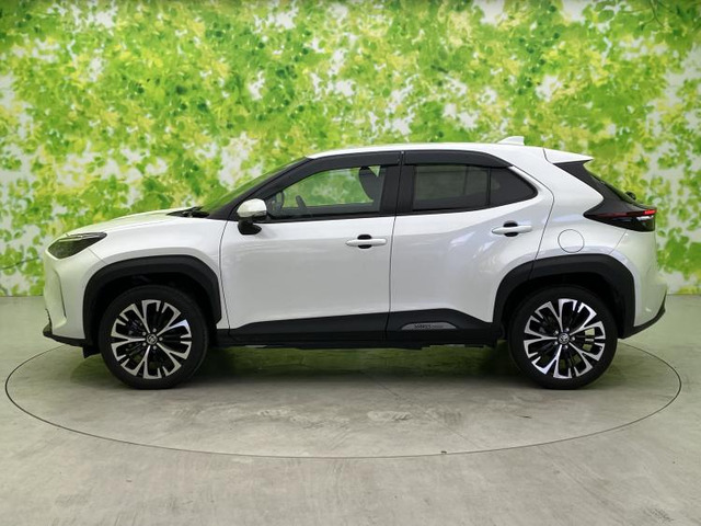 ヤリスクロス1.5 ハイブリッド Z