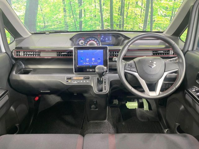 ワゴンRスティングレーハイブリッド(HYBRID) X